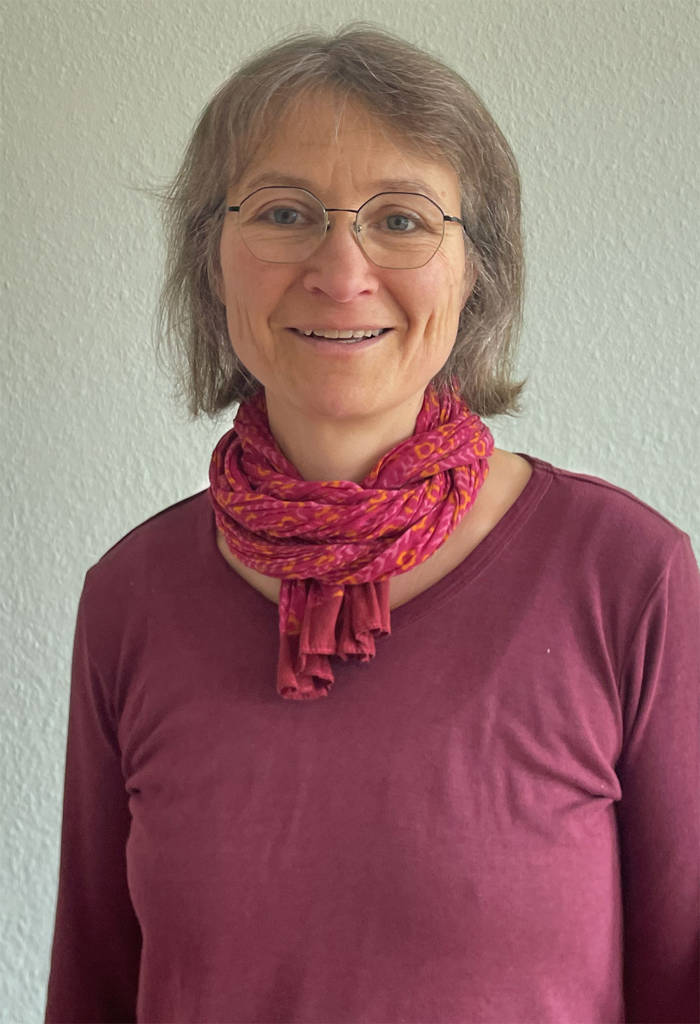 Susann Beyer